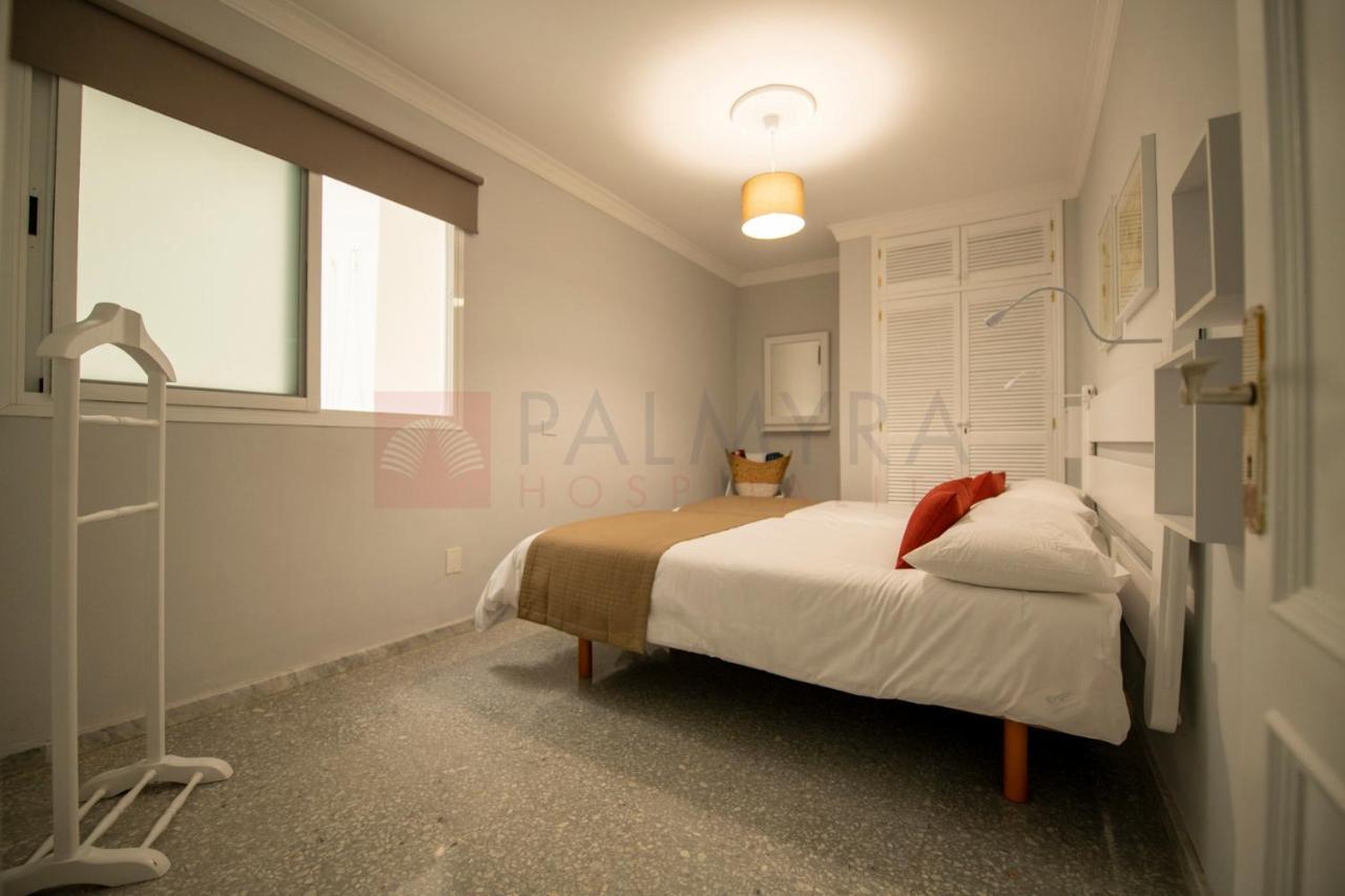 Trip Canteras, New Beach Apartment Las Palmas de Gran Canaria Kültér fotó